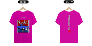 Nome do produto T-Shirt Quality Coleção Anos 70 C10 Scuderia
