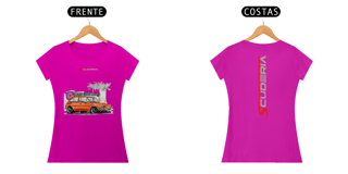 Nome do produto Baby Long Quality Brasa cavernosa Cartoon Scuderia