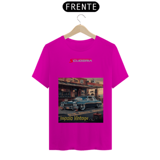 Nome do produto T-Shirt Quality Impala Vintage Scuderia