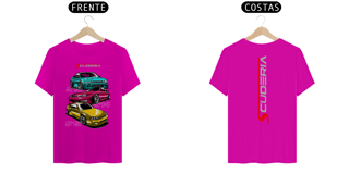 Nome do produto T-Shirt Quality Coleção Nissan Silvia JDM Scuderia