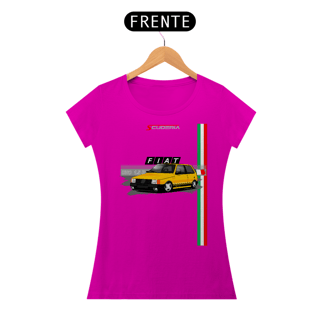 Nome do produto Baby Long Classic Coleção Anos 80 Fiat Uno 1.5R Scuderia