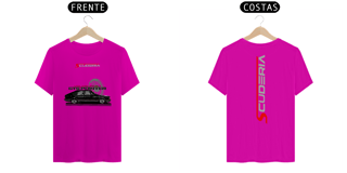 Nome do produto T-Shirt Quality Coleção Anos 80 Passat GTS Pointer Scuderia