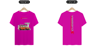 Nome do produto T-Shirt Quality Brasa Cavernosa Cartoon Scuderia