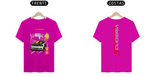 Nome do produto T-Shirt Quality Honda Civic JDM Scuderia