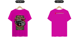 Nome do produto T-Shirt Quality Dad's Garage Scuderia
