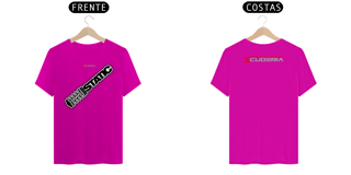 Nome do produto T-Shirt Quality Static Scuderia