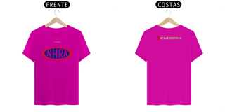 Nome do produto T-Shirt Quality NHRA Drag Racing Scuderia