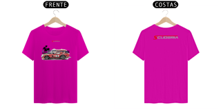 Nome do produto T-Shirt Quality Ferrai 250 GTO Berlinetta Scuderia