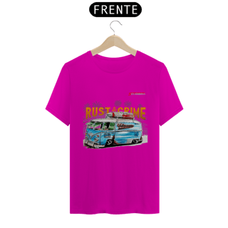 Nome do produto T-Shirt Quality Kombi Rat Look Scuderia