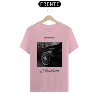 Nome do produto T-Shirt Classic Absoluto