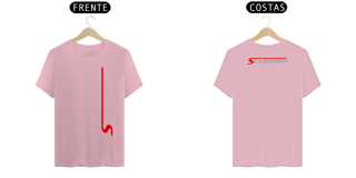Nome do produto T-Shirt Classic S
