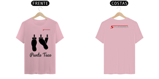 Nome do produto T-Shirt Pima Punta Taco 2