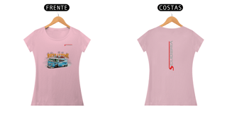 Nome do produto Baby Long Pima Kombi Rat Look