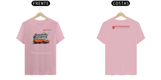 Nome do produto T-Shirt Classic Brasília Califórnia