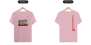 Nome do produto T-Shirt Pima Brasília Califórnia