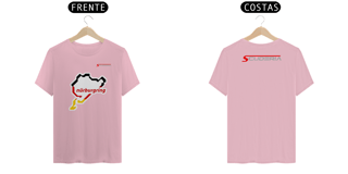 Nome do produto T-Shirt Classic Nurburgring Scuderia