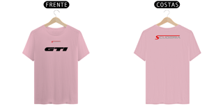 Nome do produto T-Shirt Classic GTI Scuderia