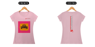 Nome do produto Baby Long Classic Carros Classicos Scuderia