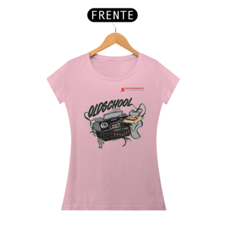 Nome do produto Baby Long Classic Conjunto Old School (Toca Fitas TKR + Tojo) Scuderia 