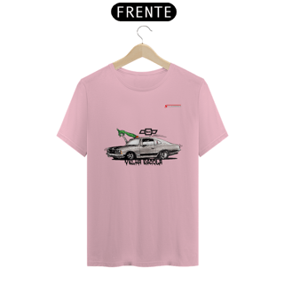 Nome do produto T-Shirt Pima Opala SS Ghost Scuderia