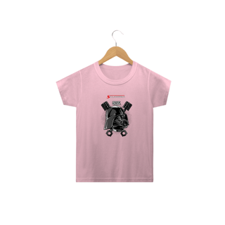 Nome do produto Classic Infantil Booster Vader Scuderia