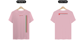Nome do produto T-Shirt Pima Itália Race Scuderia