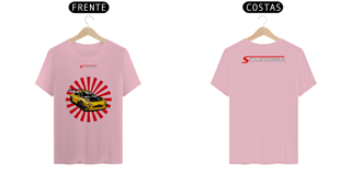 Nome do produto T-Shirt Classic Mazda RX7 Scuderia