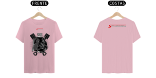 Nome do produto T-Shirt Pima Boost Vader Scuderia