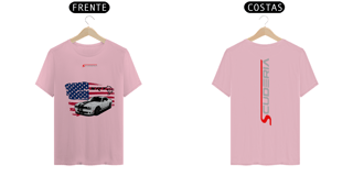 Nome do produto T-Shirt Pima Dodge Charger SRT Demon Scuderia