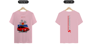 Nome do produto T-Shirt Pima Coleção Anos 80 kadett GS Scuderia
