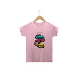 Nome do produto Classic Infantil Coleção Nissan Silvia JDM Scuderia