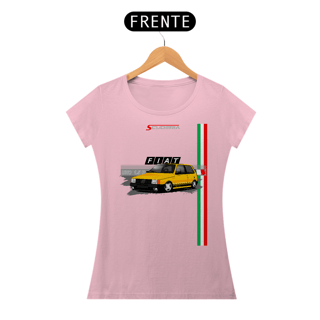Nome do produto Baby Long Classic Coleção Anos 80 Fiat Uno 1.5R Scuderia