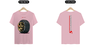 Nome do produto T-Shirt Pima Shit Happens Scuderia