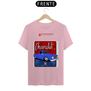 Nome do produto T-Shirt Classic Coleção Anos 70 C10 Scuderia