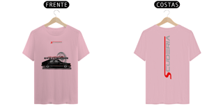 Nome do produto T-Shirt Classic Coleção Anos 80 Passat GTS Pointer Scuderia