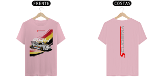 Nome do produto T-Shirt Classic Porsche 964 Scuderia