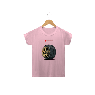 Nome do produto Classic Infantil Shit Happens Scuderia