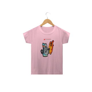Nome do produto Classic Infantil Caramujo Turbo Scuderia