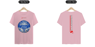 Nome do produto T-Shirt Classic Ford Motor Company Scuderia