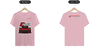 Nome do produto T-Shirt Pima Audi R8 Scuderia