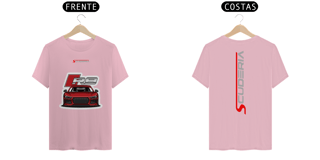 Nome do produto T-Shirt Classic Audi R8 Scuderia