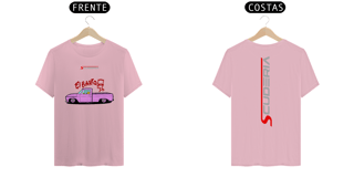 Nome do produto T-Shirt Classic C10 El Barto Scuderia