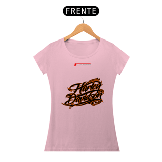 Nome do produto Baby Long Classic Harley Davidson Scuderia
