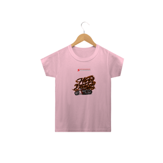 Nome do produto Classic Infantil Harley Davidson Scuderia