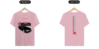 Nome do produto T-Shirt Classic Omega Morcegão Scuderia