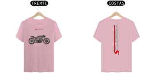 Nome do produto T-Shirt Classic Motor Racer Scuderia