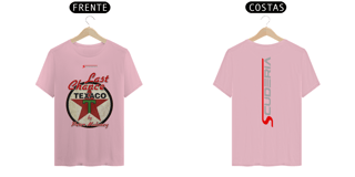 Nome do produto T-Shirt Pima Last Chance Texaco Scuderia
