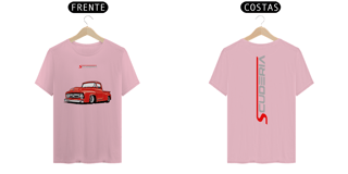 Nome do produto T-Shirt Classic F-100 Hot Rod Scuderia