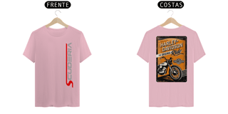 Nome do produto T-Shirt Classic Harley Davidson Ride Scuderia