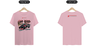 Nome do produto T-Shirt Classic Chevy Hot Rod Scuderia